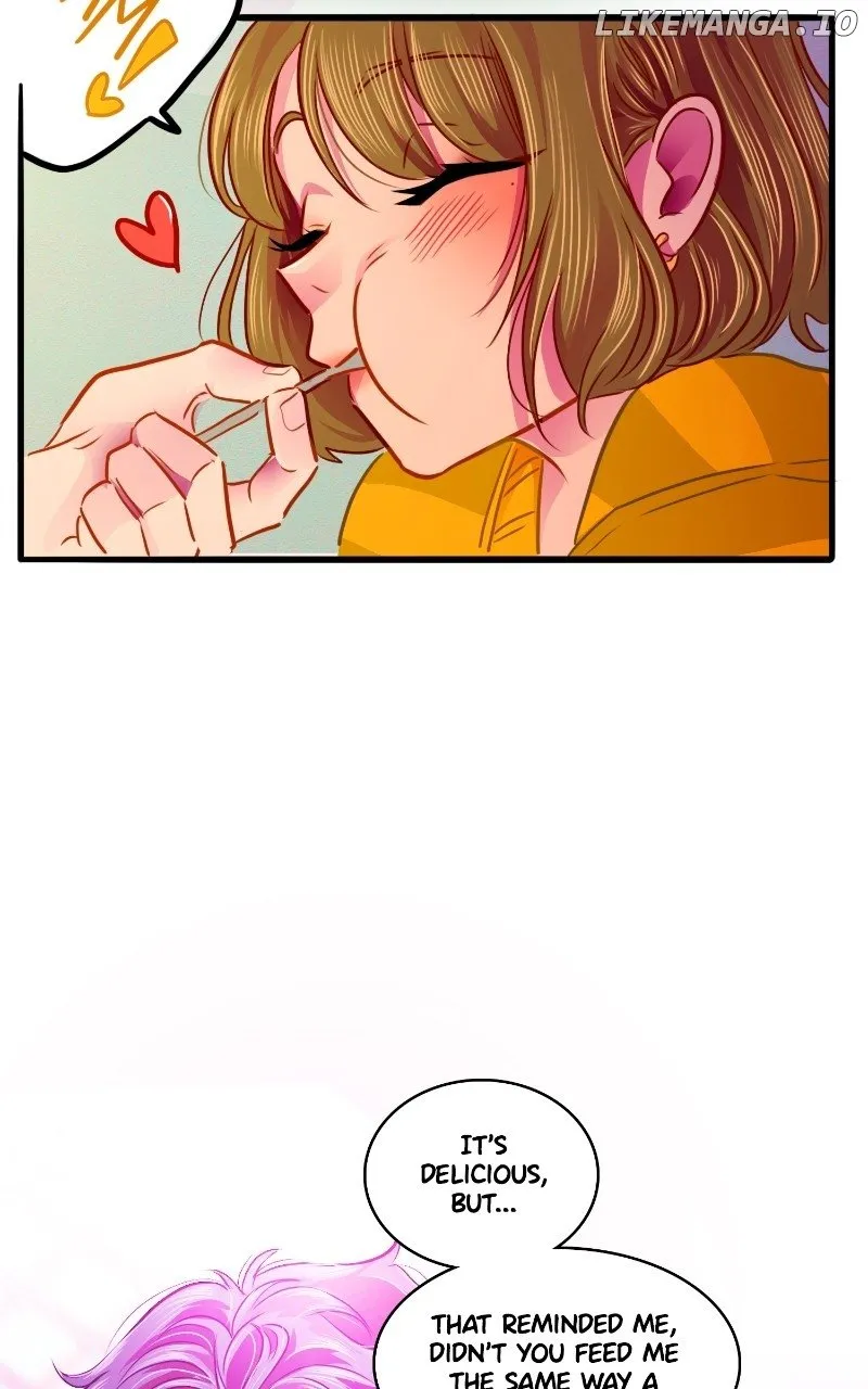 Read Love 4 A Walk EN Manga Online