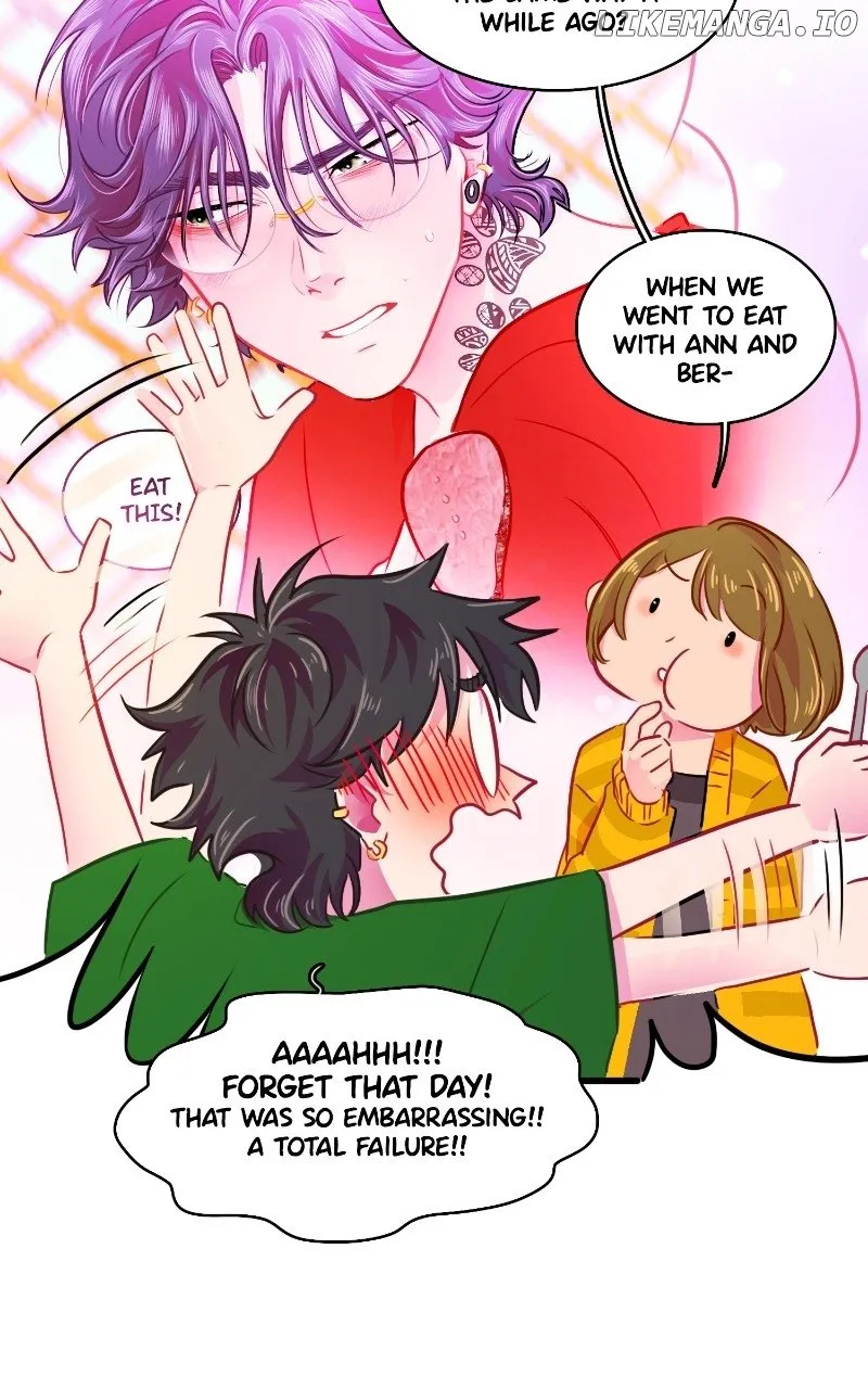 Read Love 4 A Walk EN Manga Online