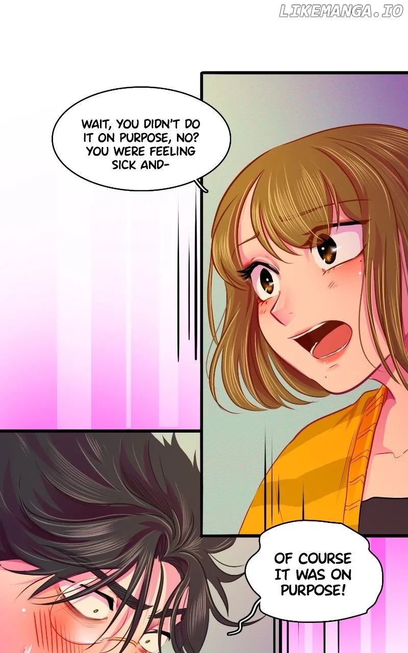 Read Love 4 A Walk EN Manga Online