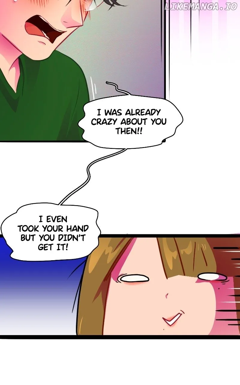 Read Love 4 A Walk EN Manga Online