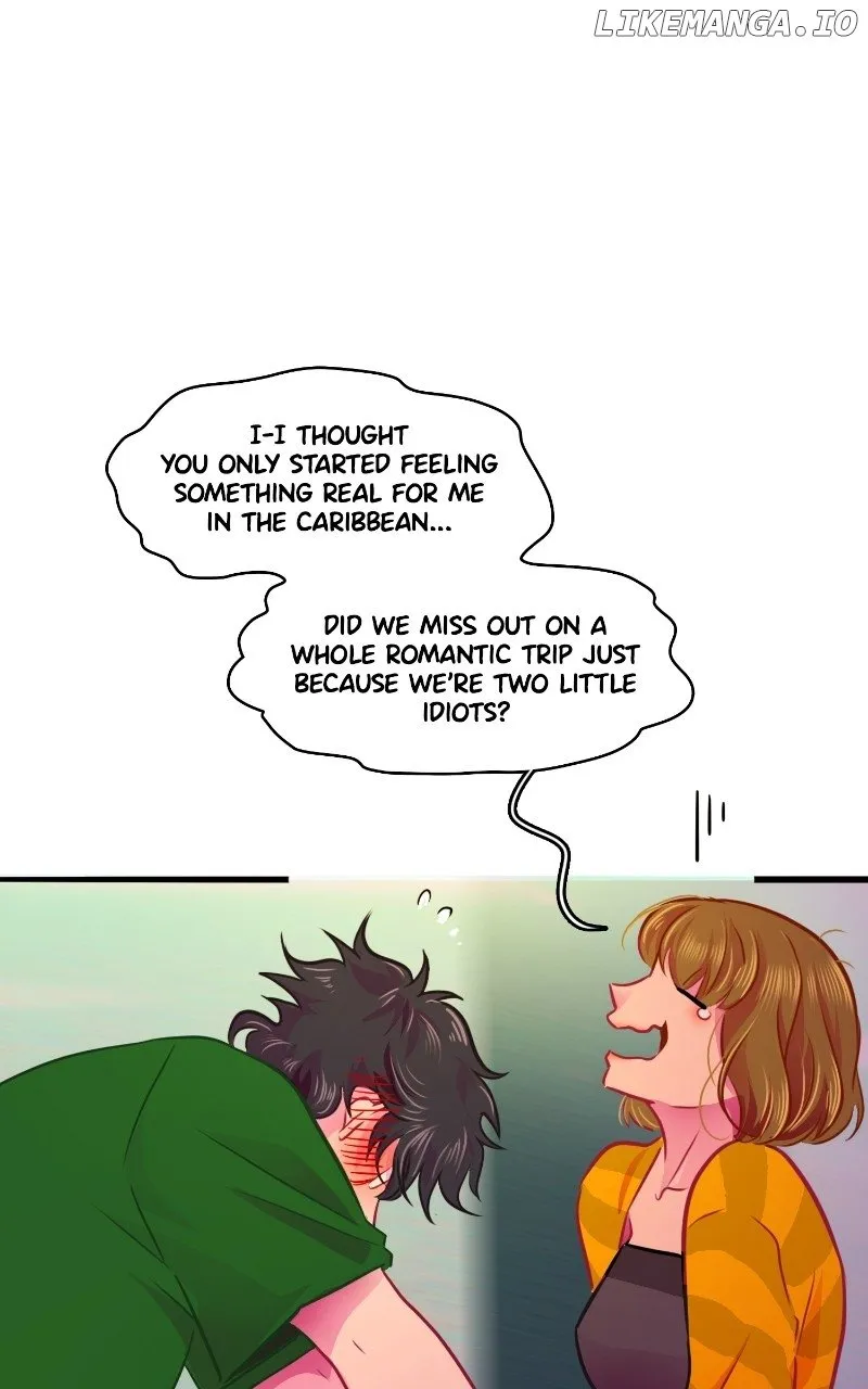 Read Love 4 A Walk EN Manga Online