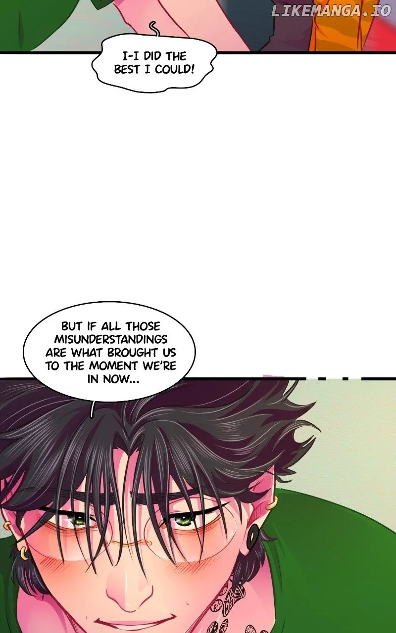 Read Love 4 A Walk EN Manga Online