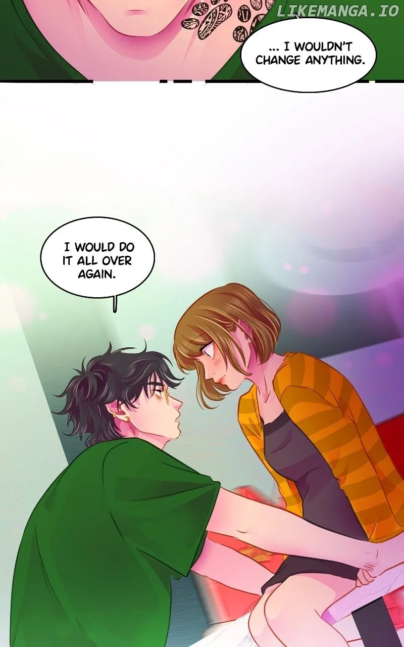 Read Love 4 A Walk EN Manga Online