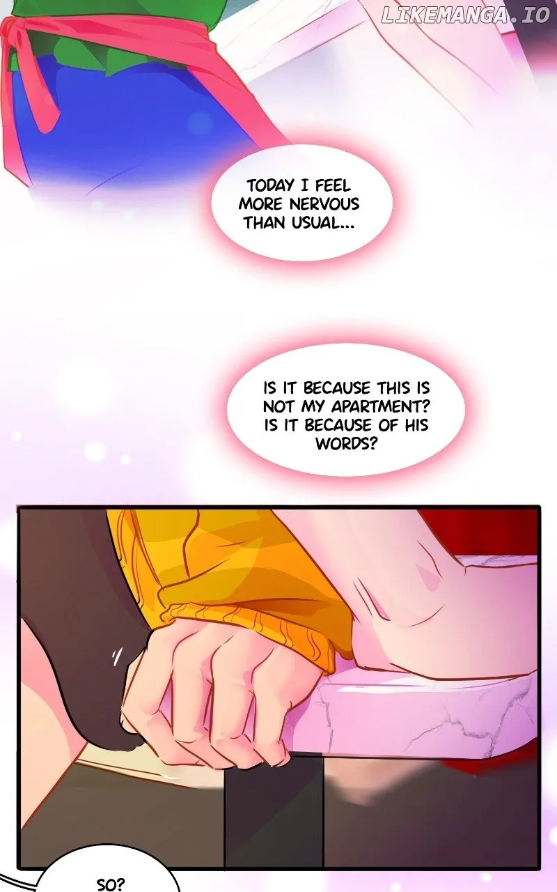 Read Love 4 A Walk EN Manga Online