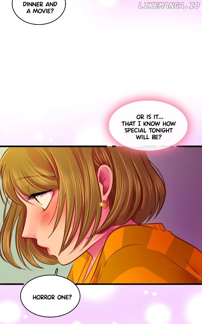 Read Love 4 A Walk EN Manga Online