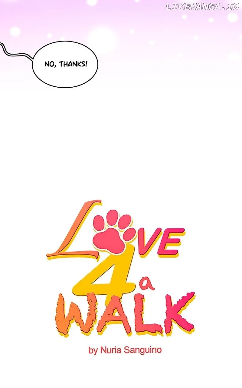 Read Love 4 A Walk EN Manga Online