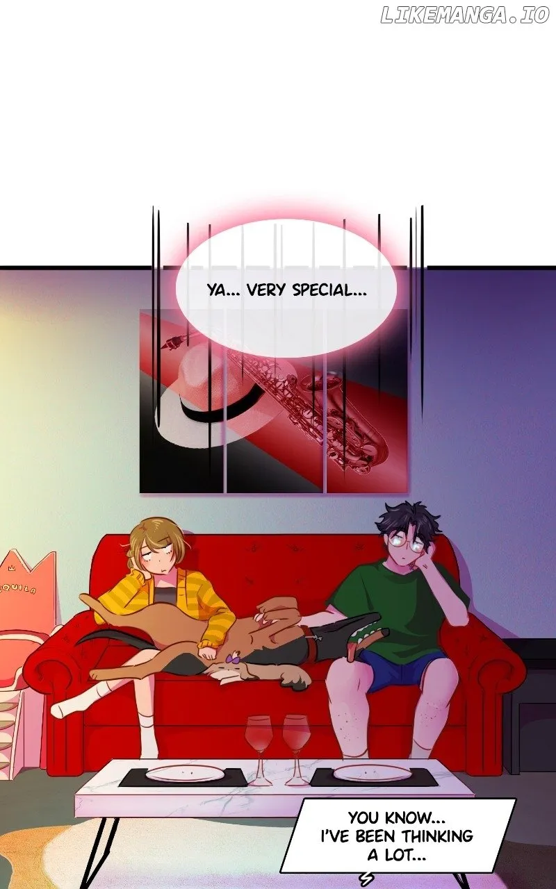 Read Love 4 A Walk EN Manga Online