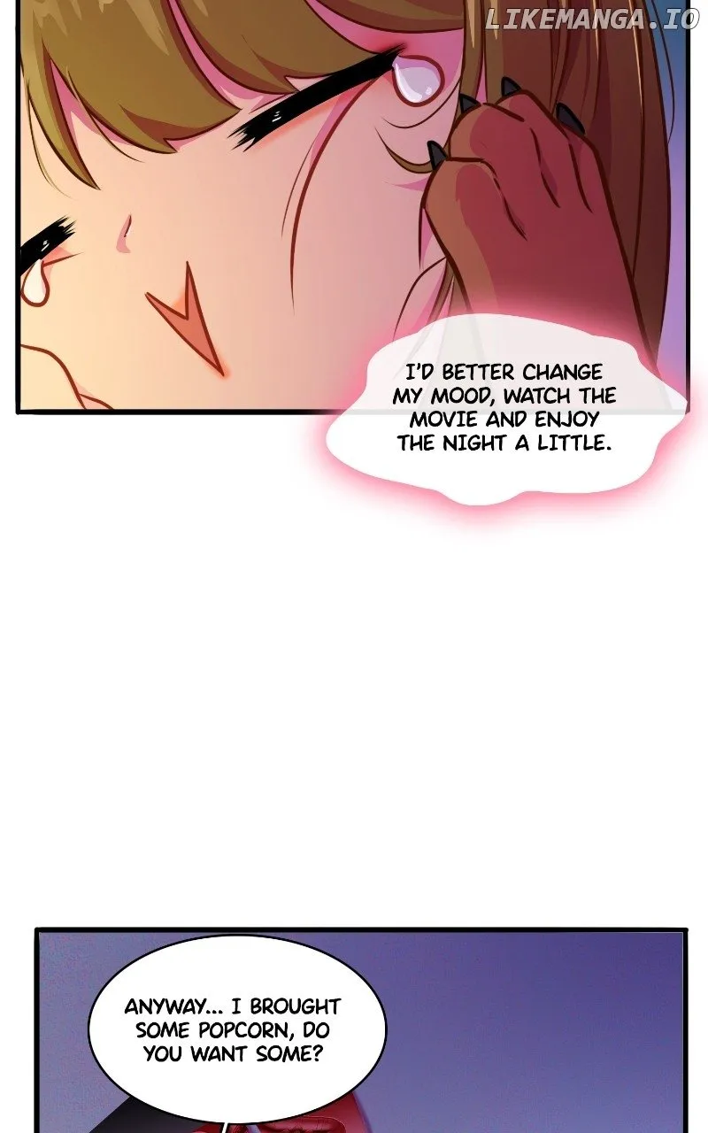 Read Love 4 A Walk EN Manga Online