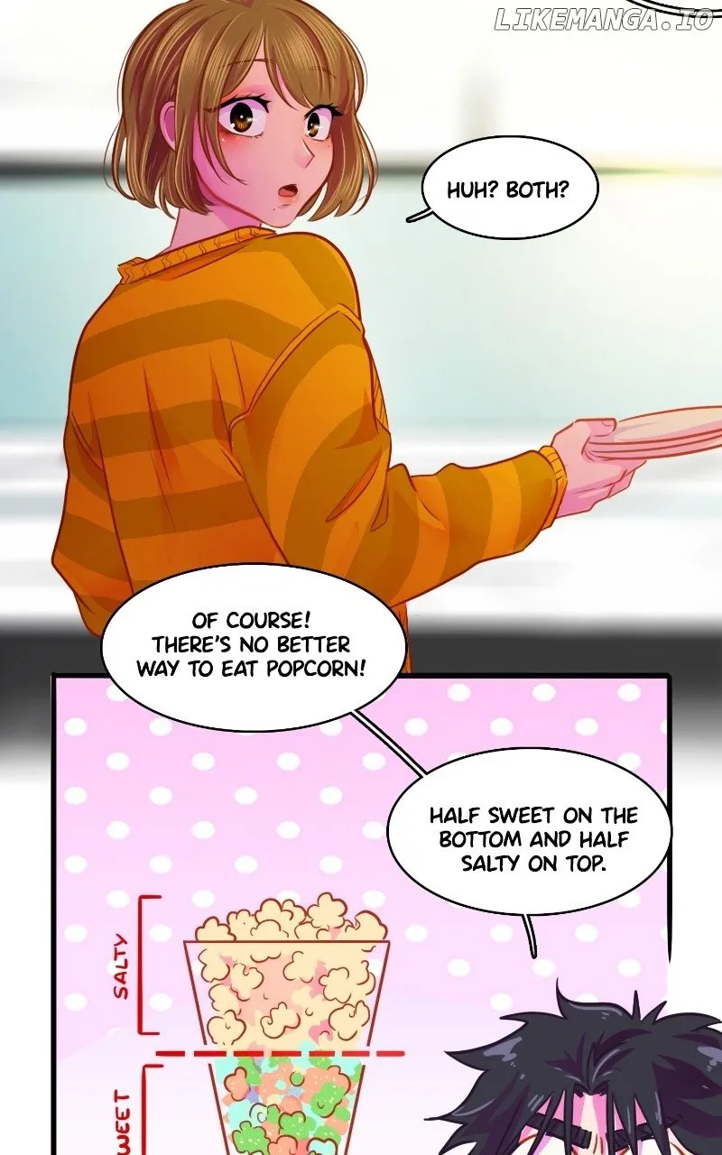 Read Love 4 A Walk EN Manga Online
