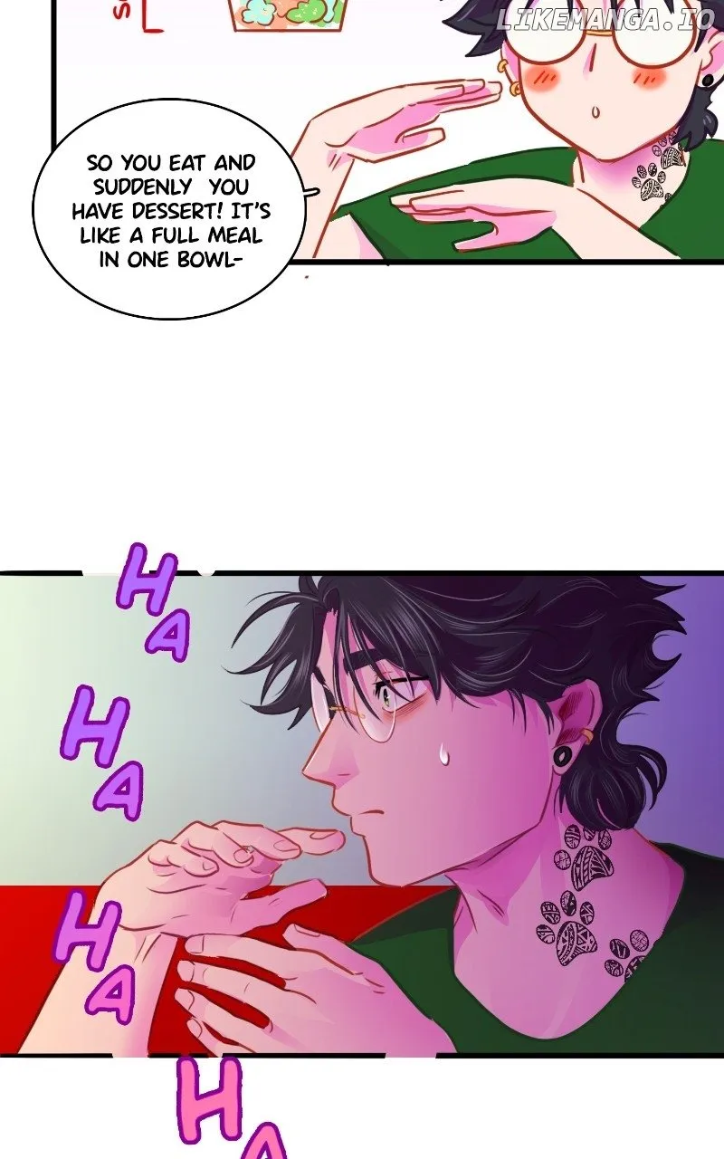 Read Love 4 A Walk EN Manga Online