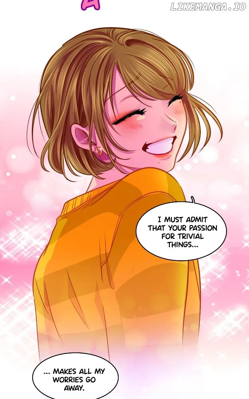 Read Love 4 A Walk EN Manga Online