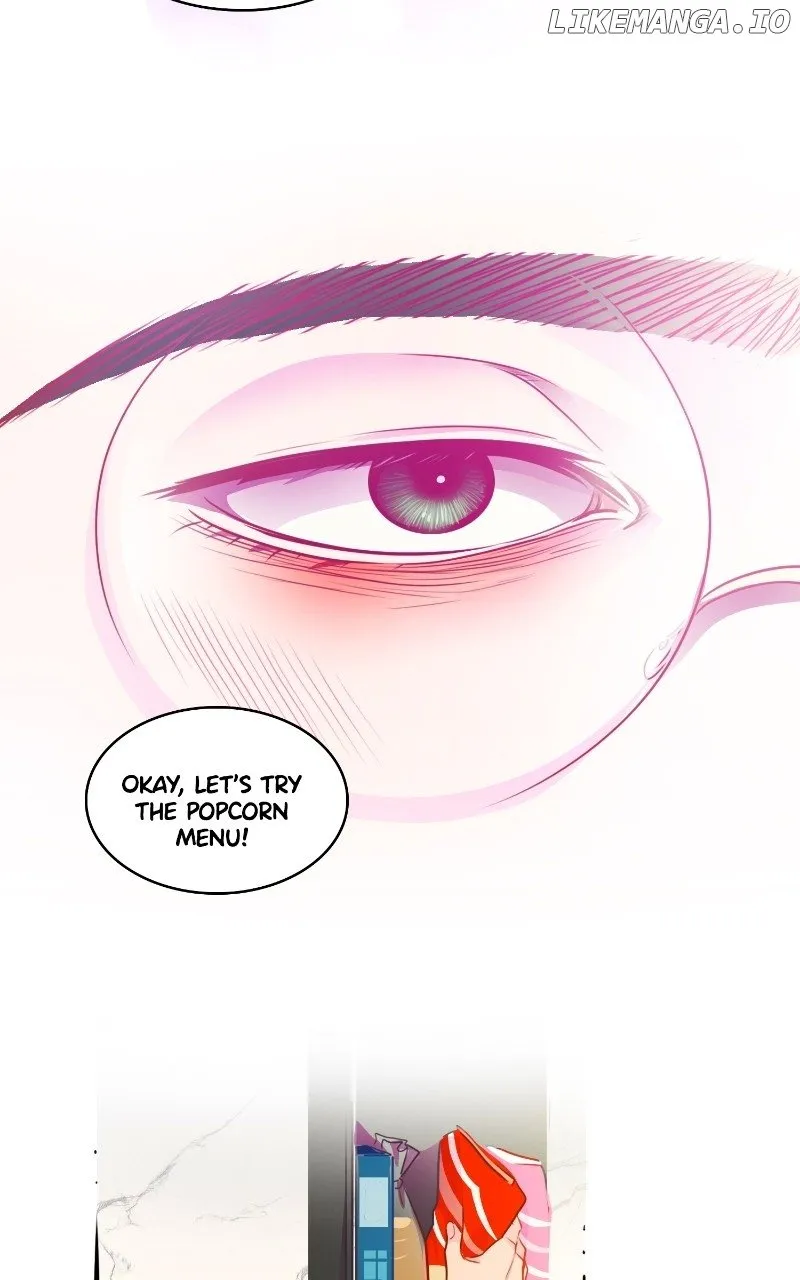 Read Love 4 A Walk EN Manga Online