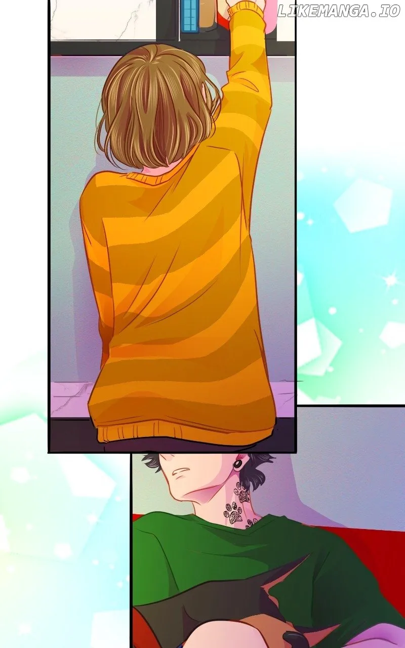 Read Love 4 A Walk EN Manga Online