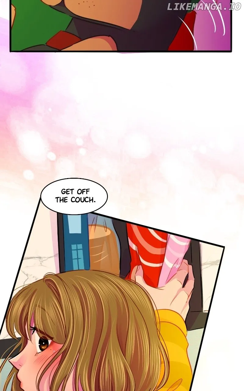 Read Love 4 A Walk EN Manga Online