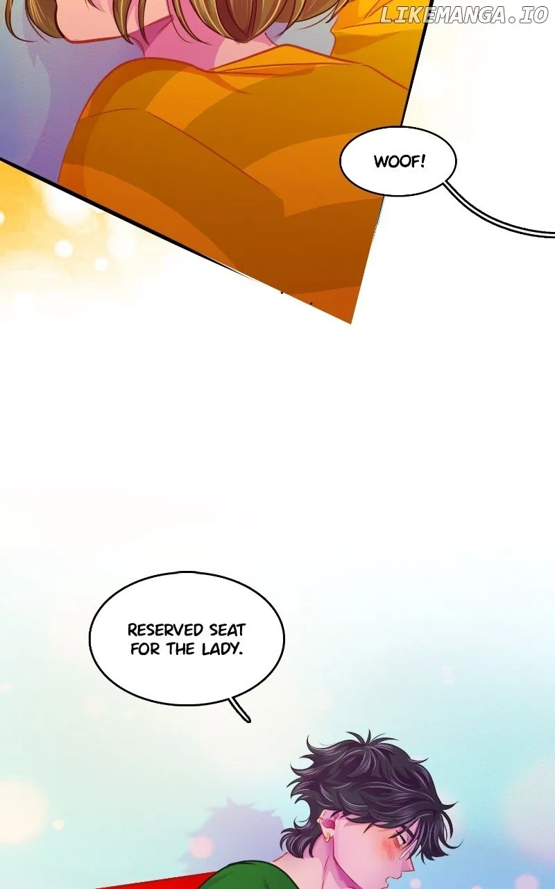 Read Love 4 A Walk EN Manga Online