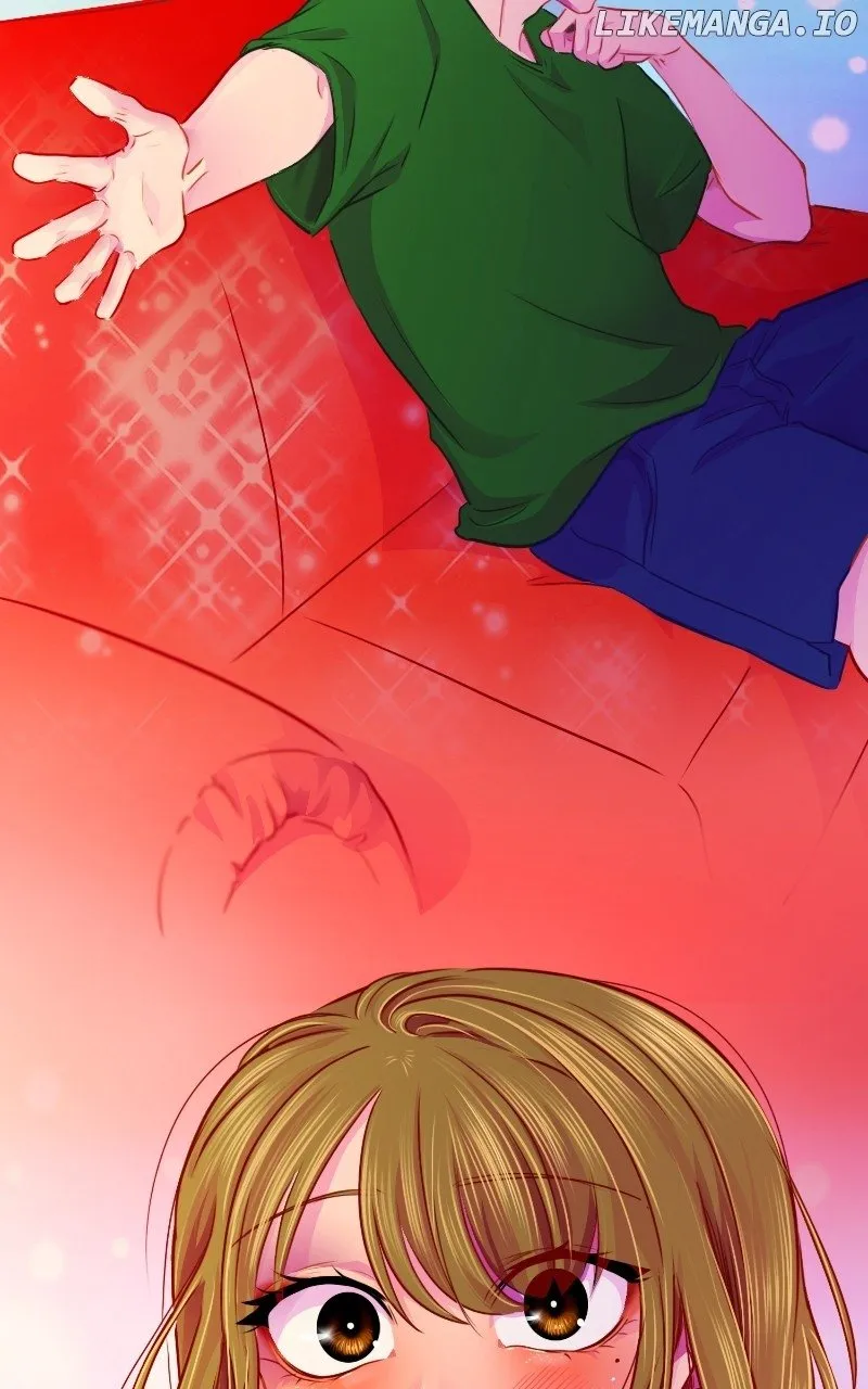 Read Love 4 A Walk EN Manga Online