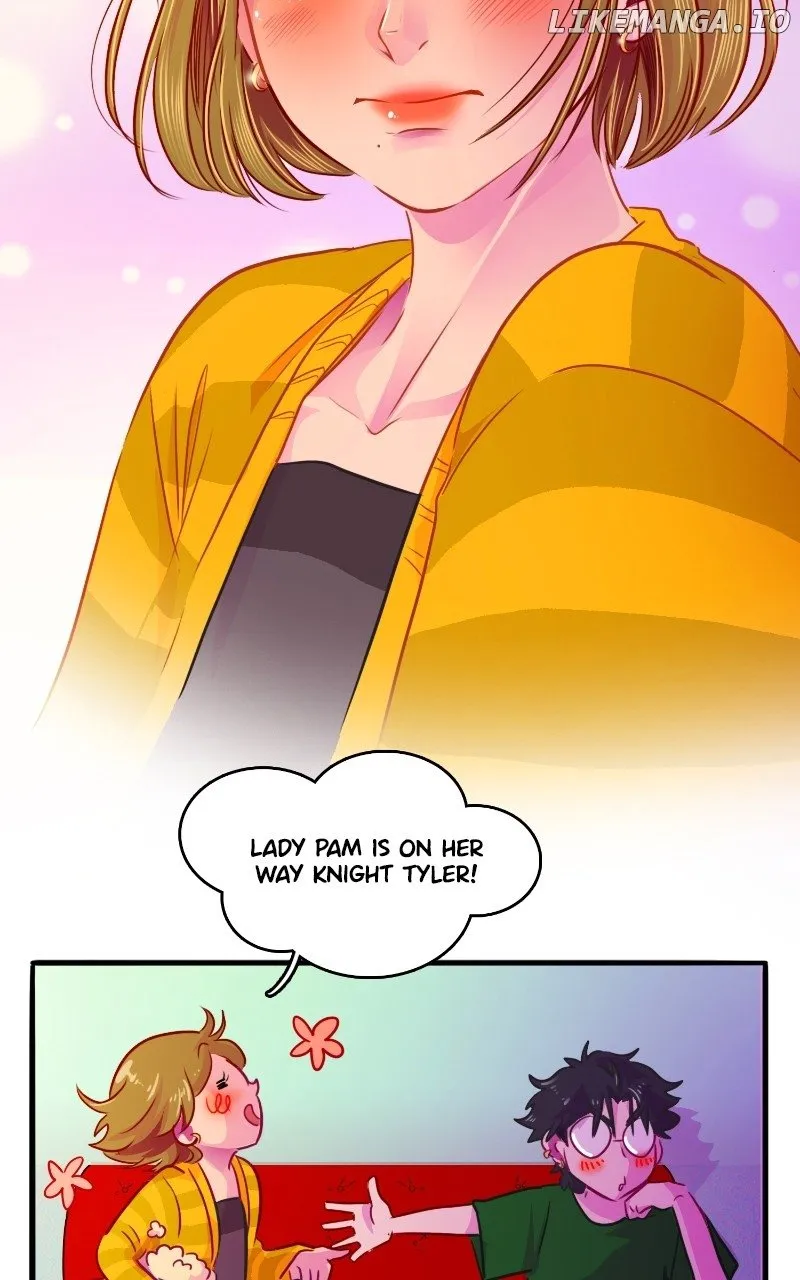 Read Love 4 A Walk EN Manga Online