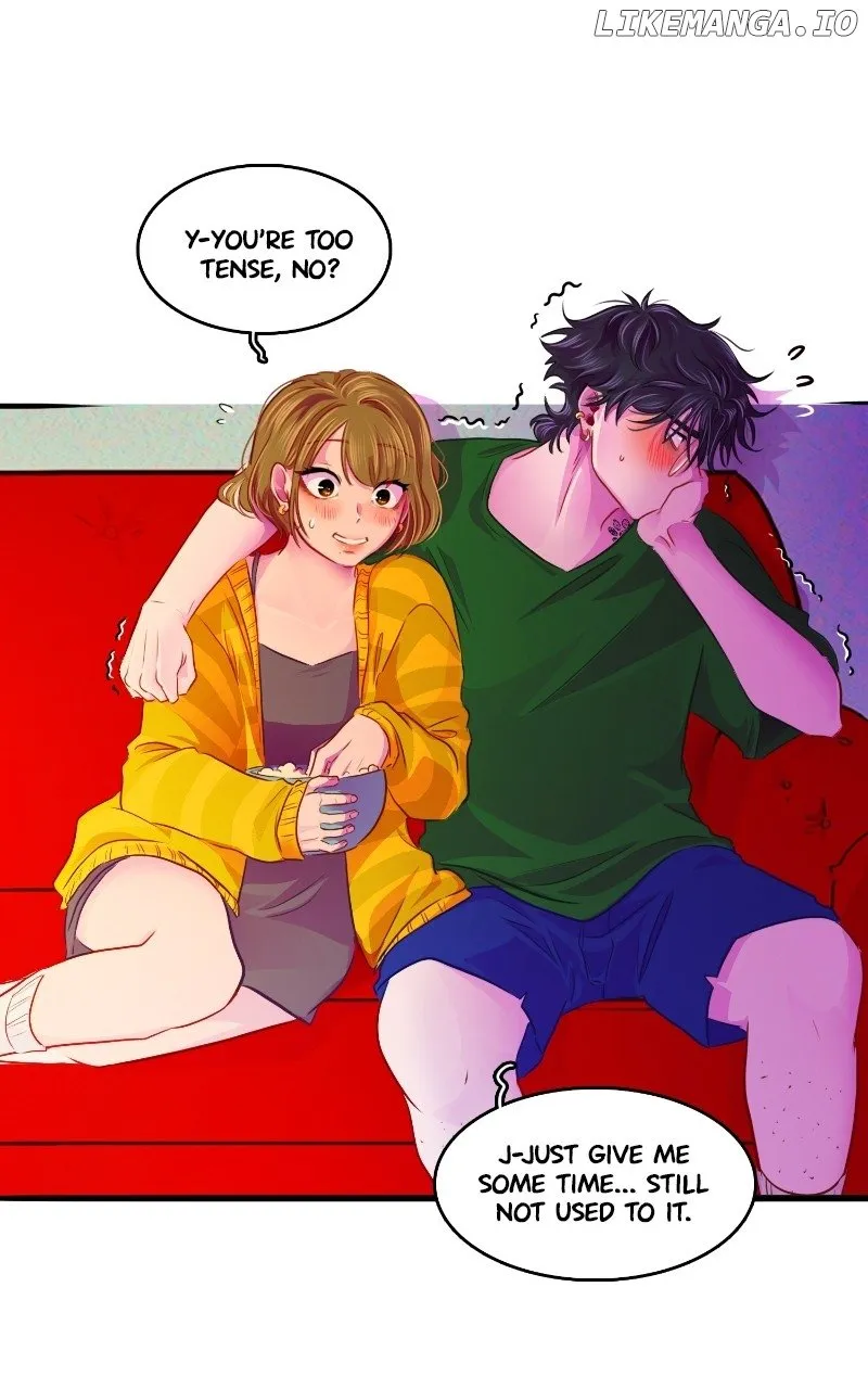 Read Love 4 A Walk EN Manga Online