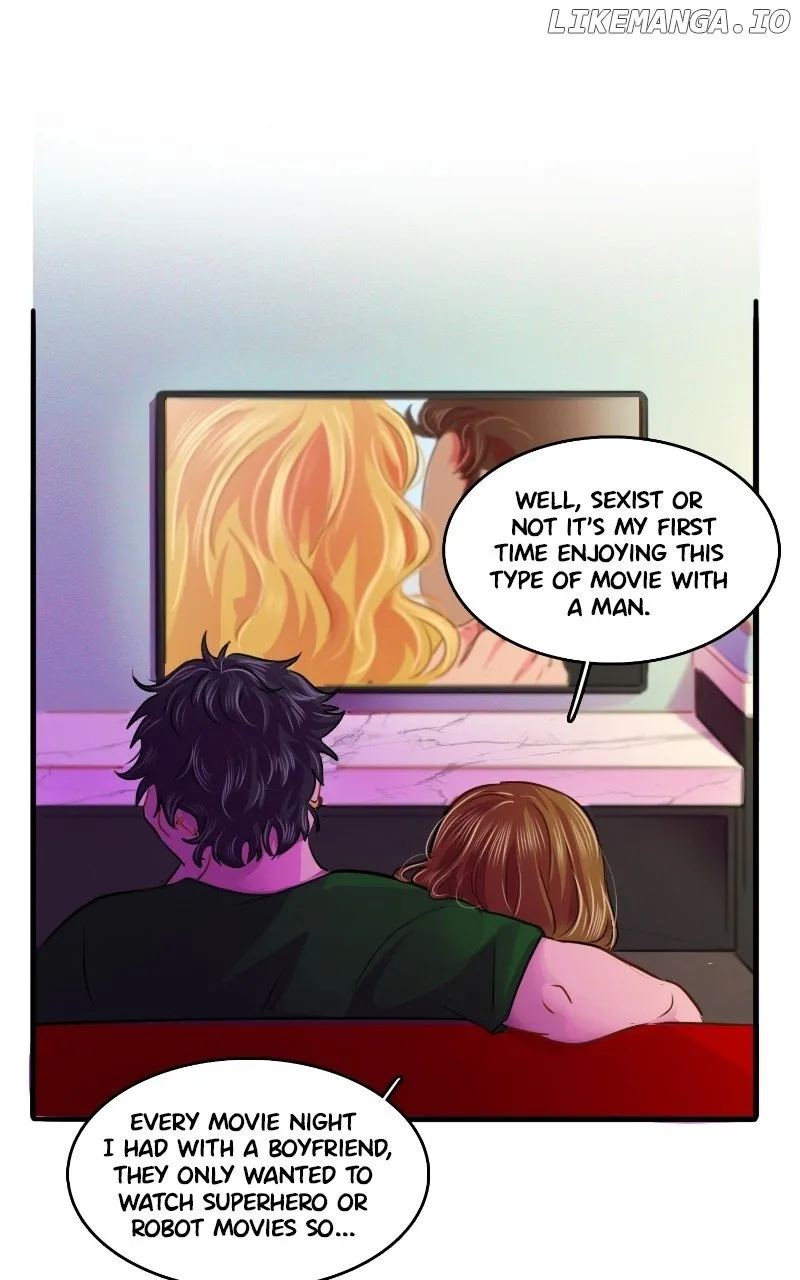 Read Love 4 A Walk EN Manga Online