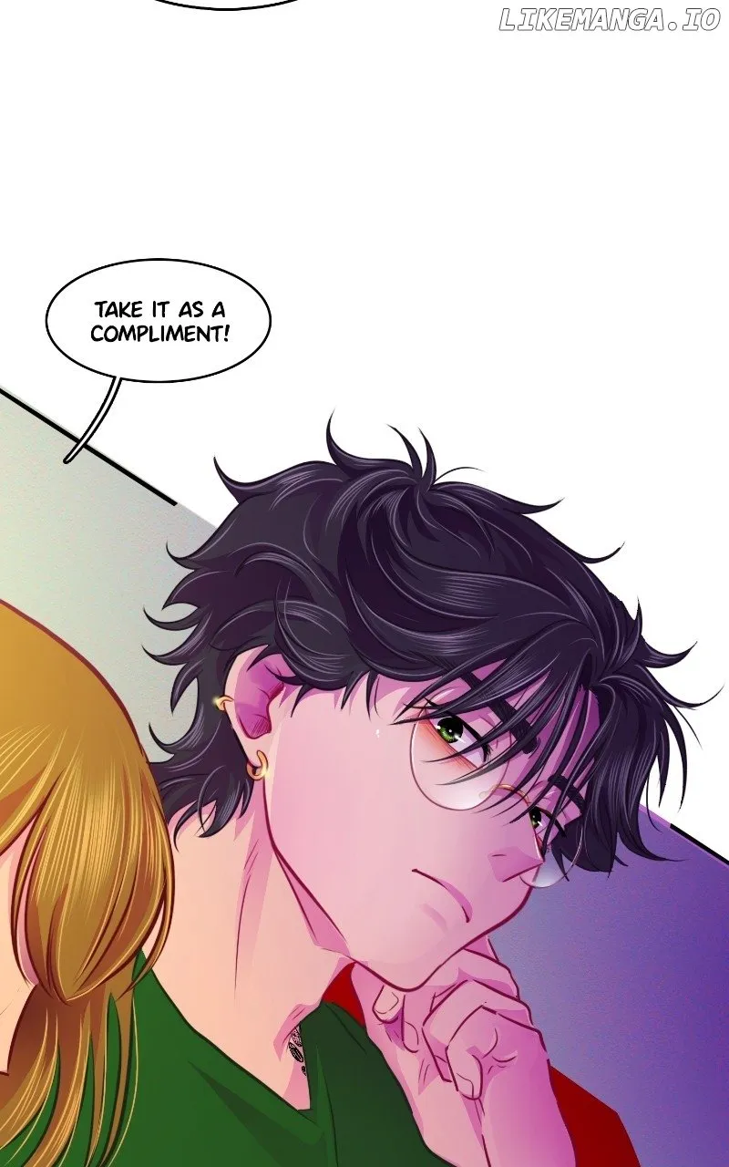 Read Love 4 A Walk EN Manga Online