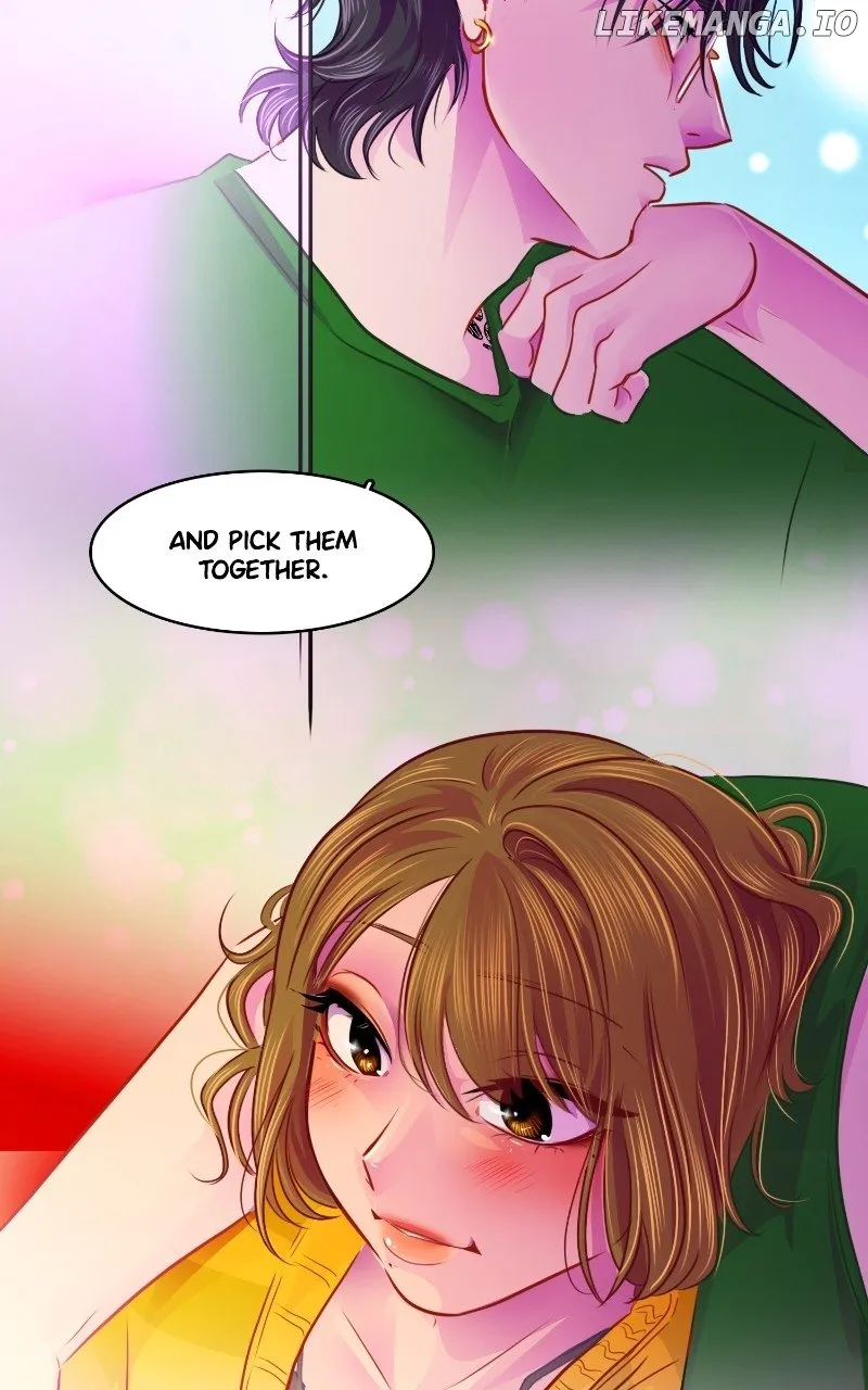 Read Love 4 A Walk EN Manga Online