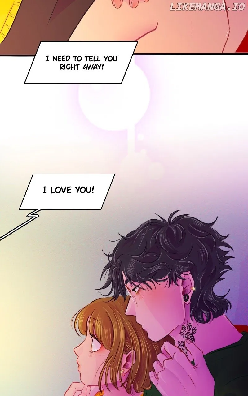 Read Love 4 A Walk EN Manga Online