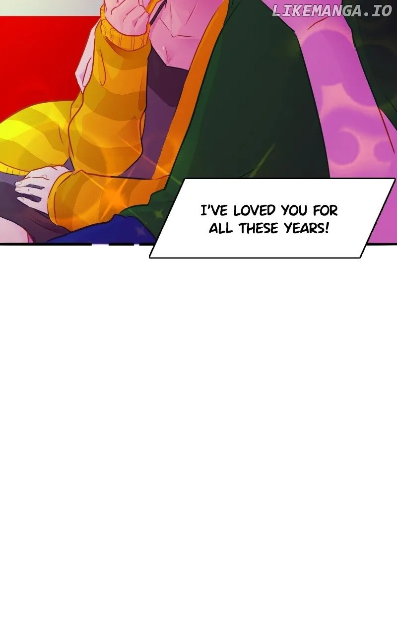 Read Love 4 A Walk EN Manga Online