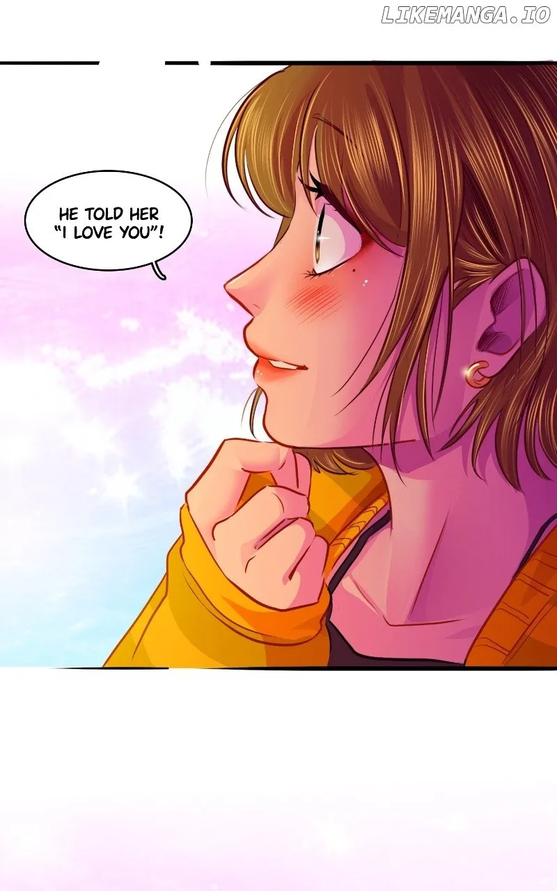 Read Love 4 A Walk EN Manga Online