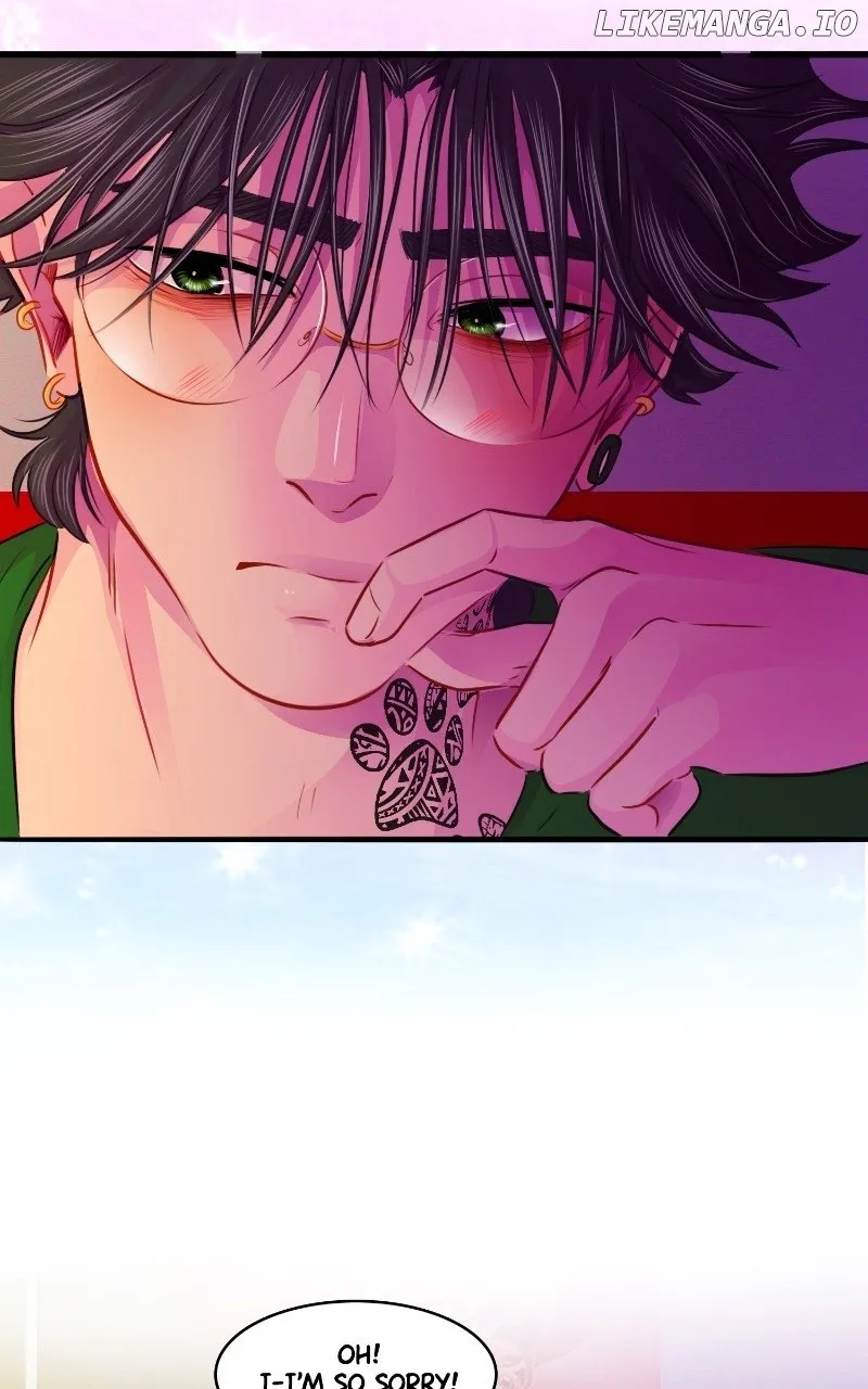 Read Love 4 A Walk EN Manga Online