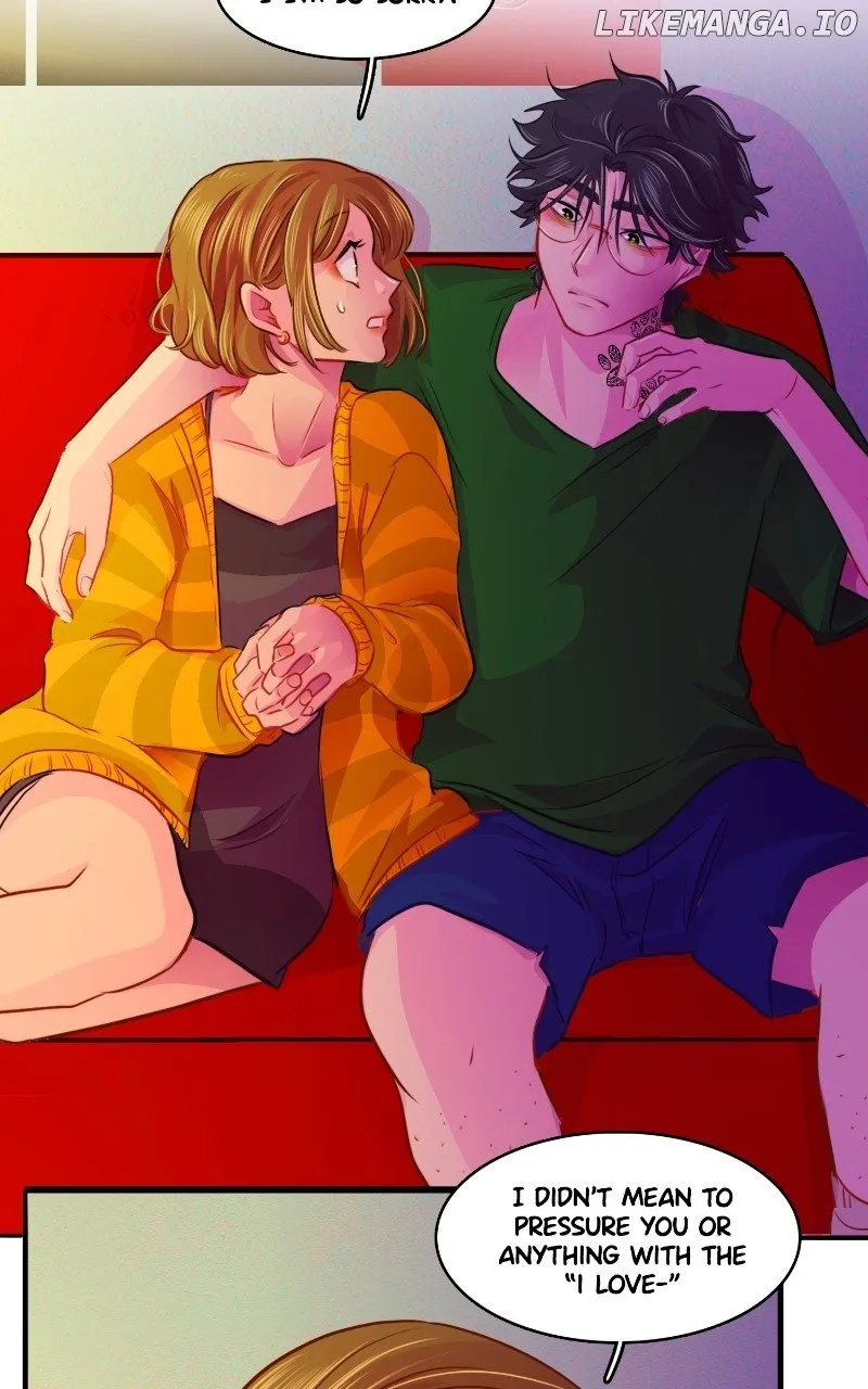 Read Love 4 A Walk EN Manga Online