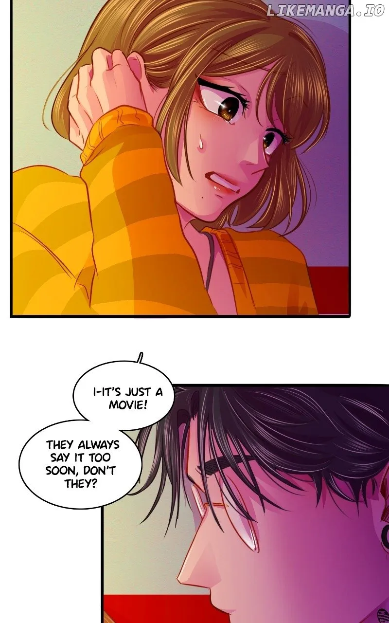 Read Love 4 A Walk EN Manga Online