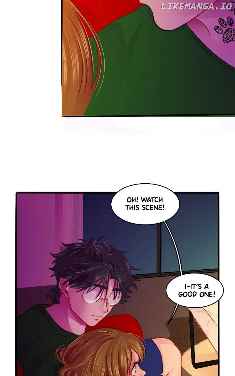 Read Love 4 A Walk EN Manga Online