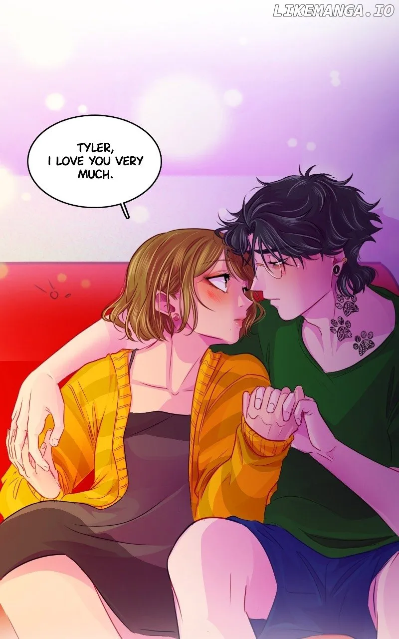 Read Love 4 A Walk EN Manga Online