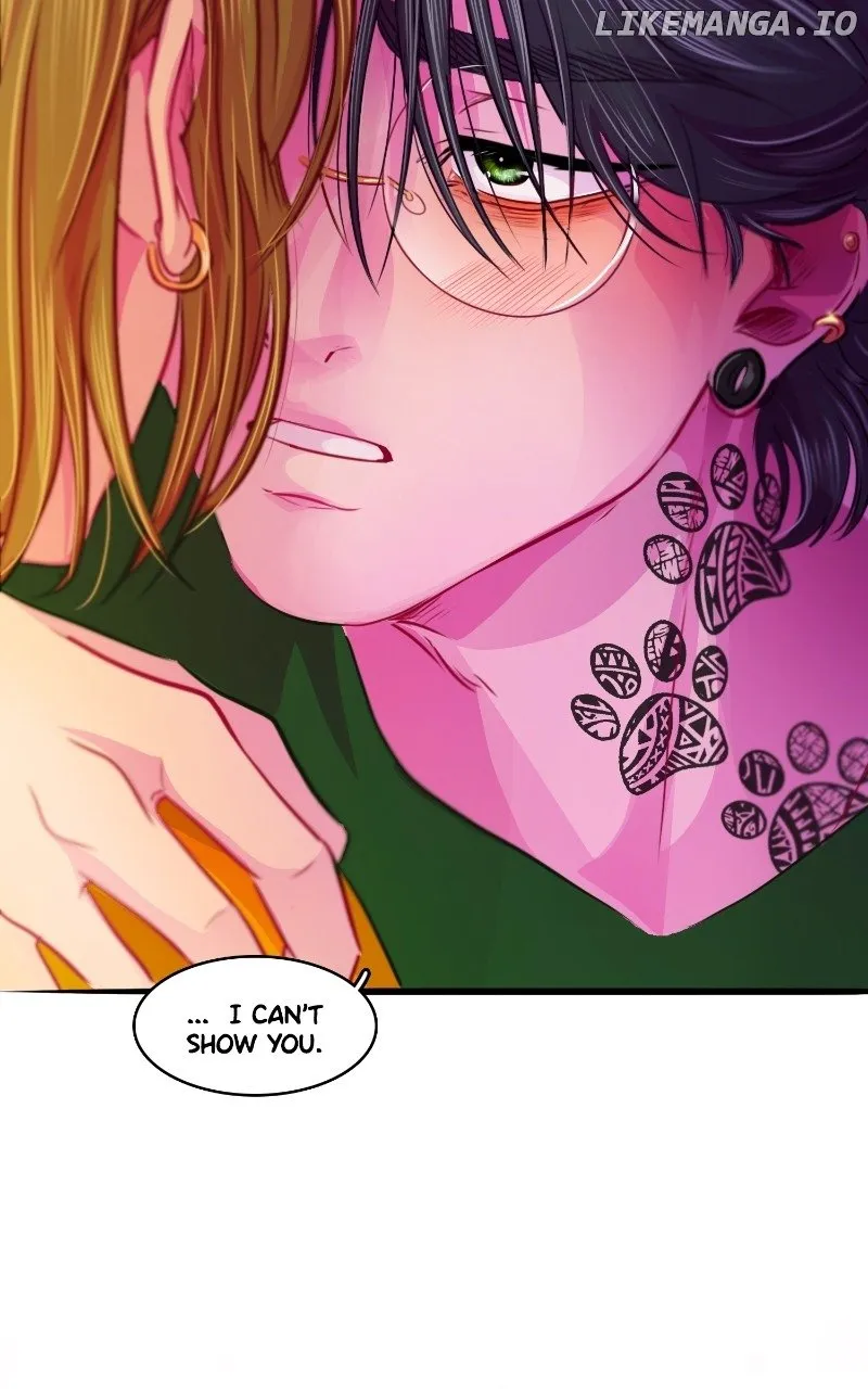 Read Love 4 A Walk EN Manga Online