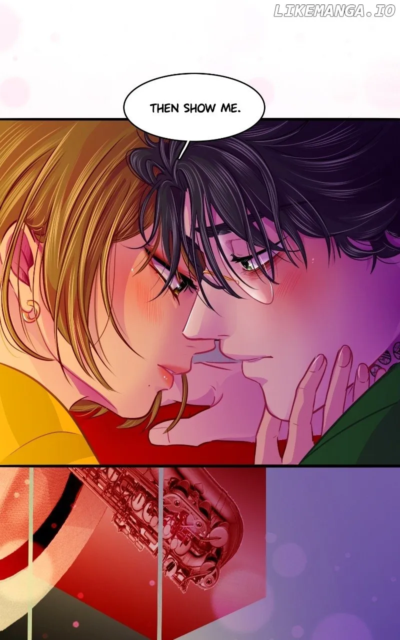 Read Love 4 A Walk EN Manga Online