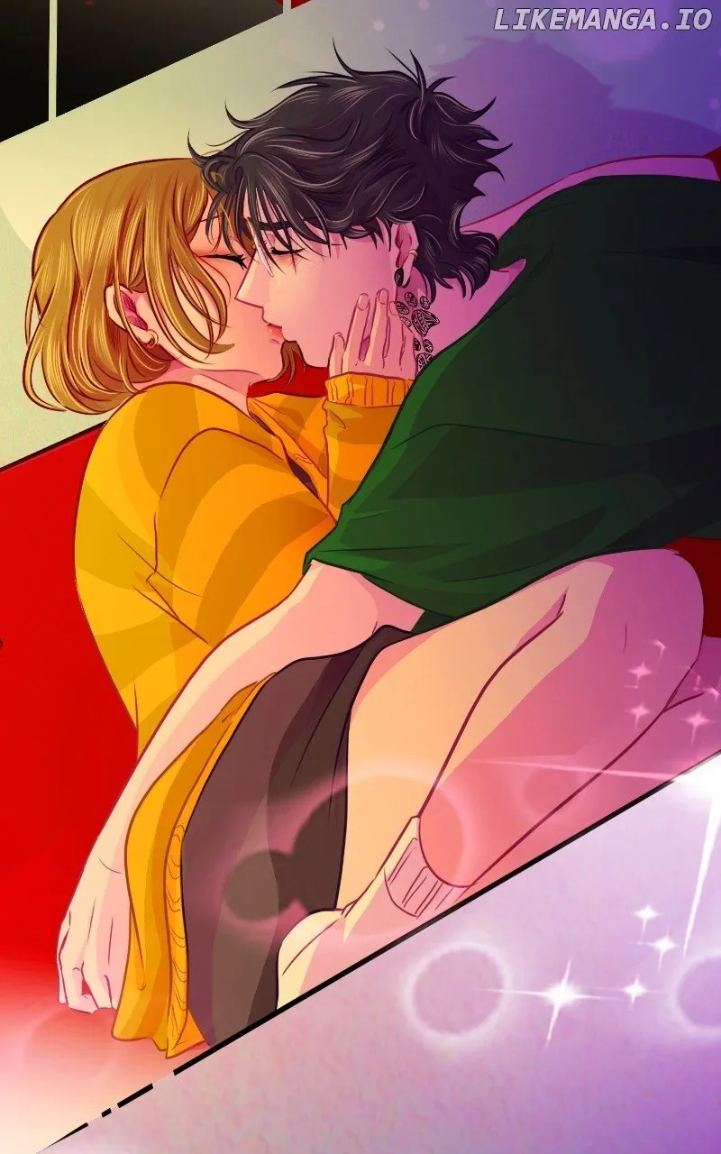 Read Love 4 A Walk EN Manga Online