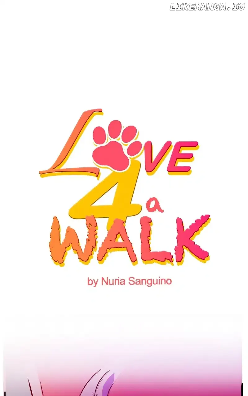 Read Love 4 A Walk EN Manga Online
