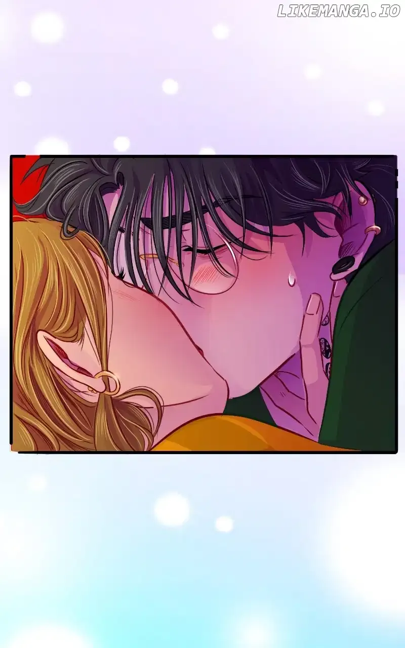 Read Love 4 A Walk EN Manga Online