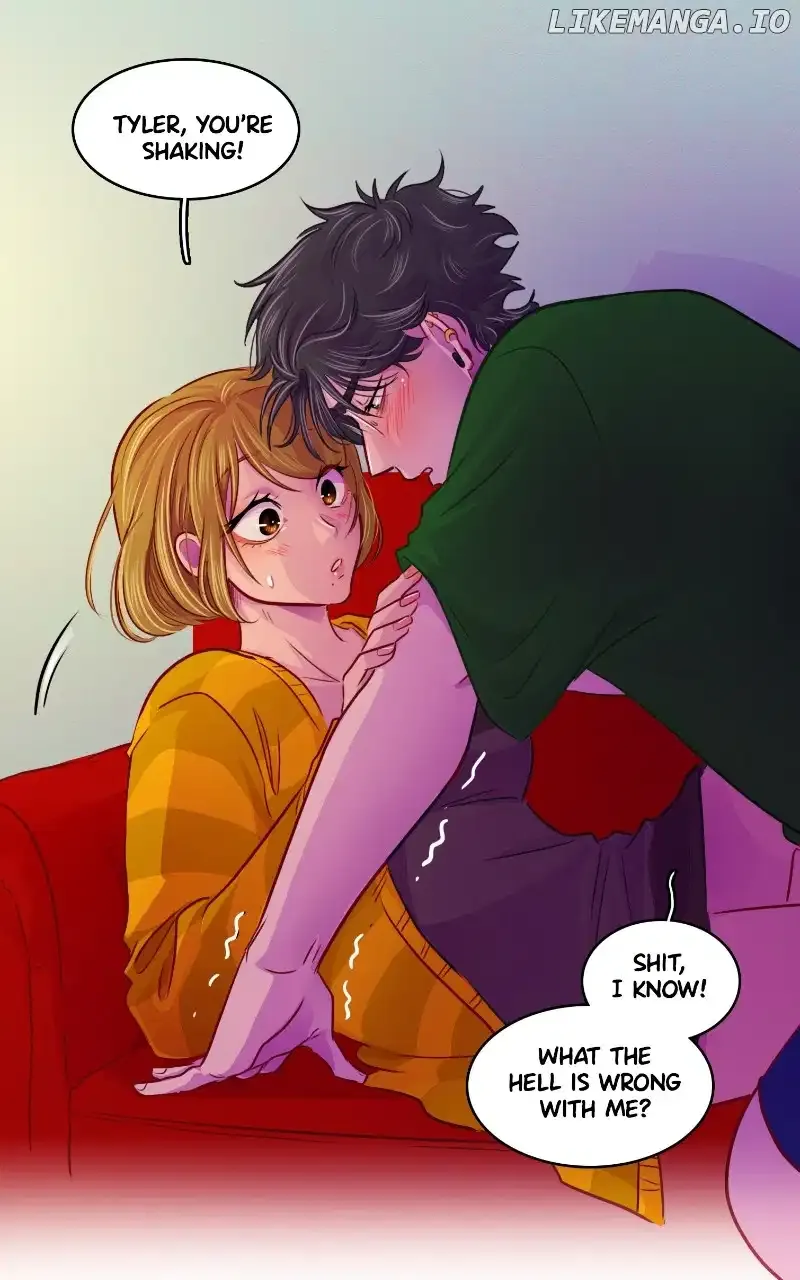 Read Love 4 A Walk EN Manga Online