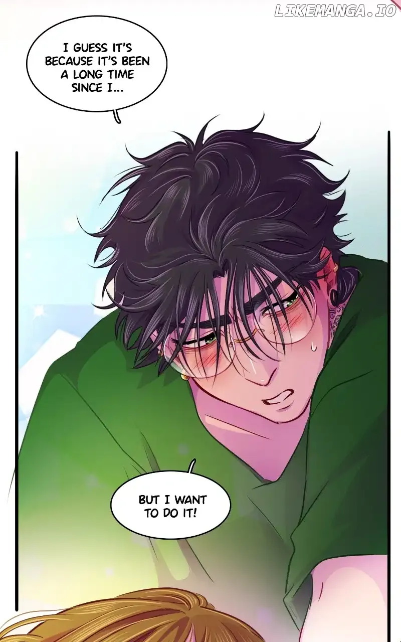 Read Love 4 A Walk EN Manga Online