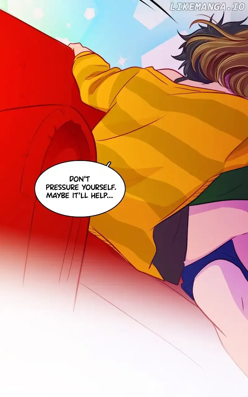 Read Love 4 A Walk EN Manga Online