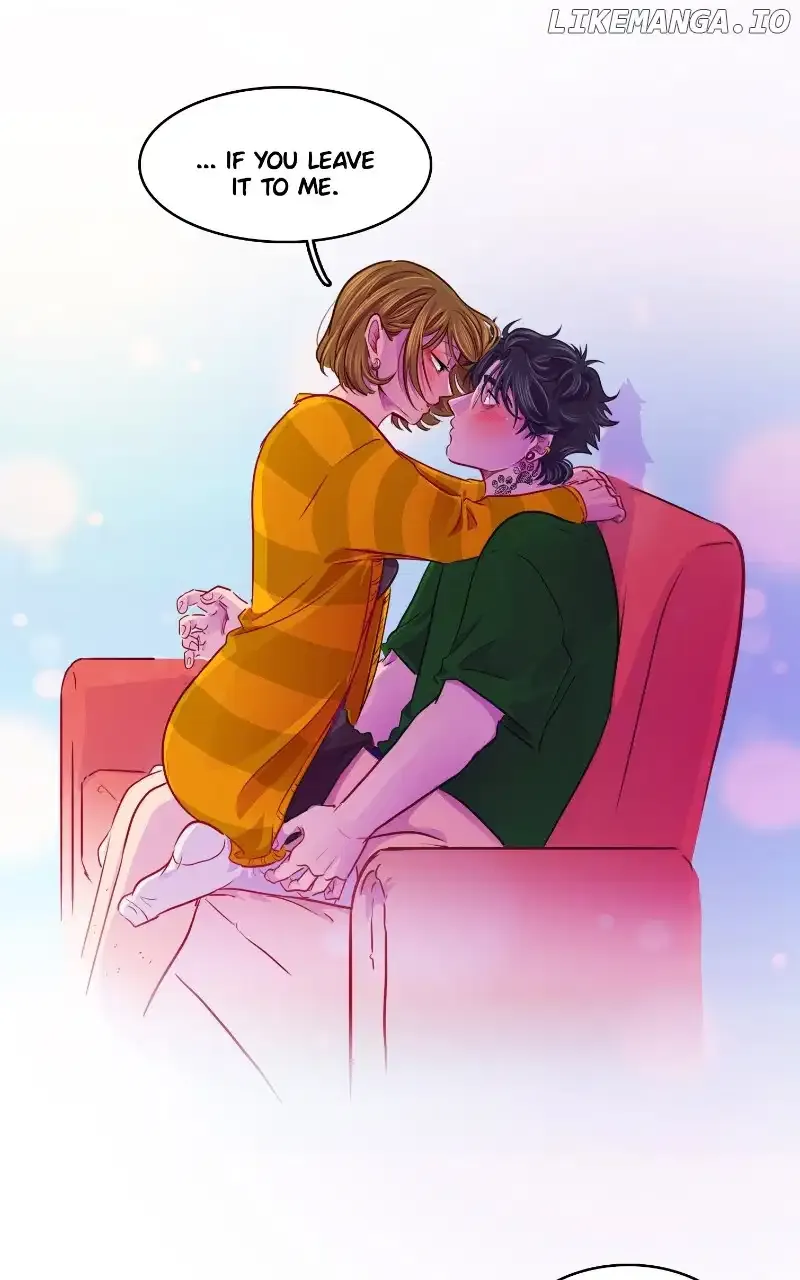 Read Love 4 A Walk EN Manga Online