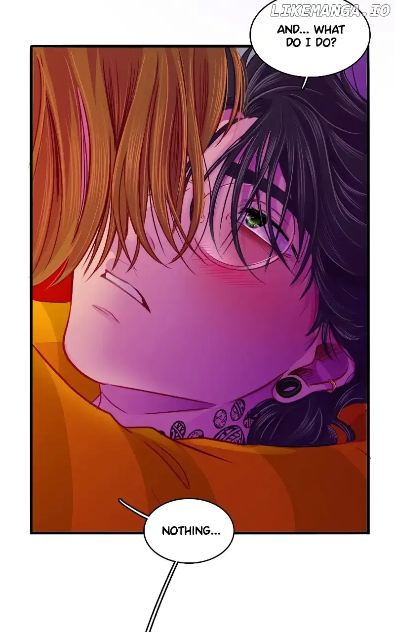 Read Love 4 A Walk EN Manga Online