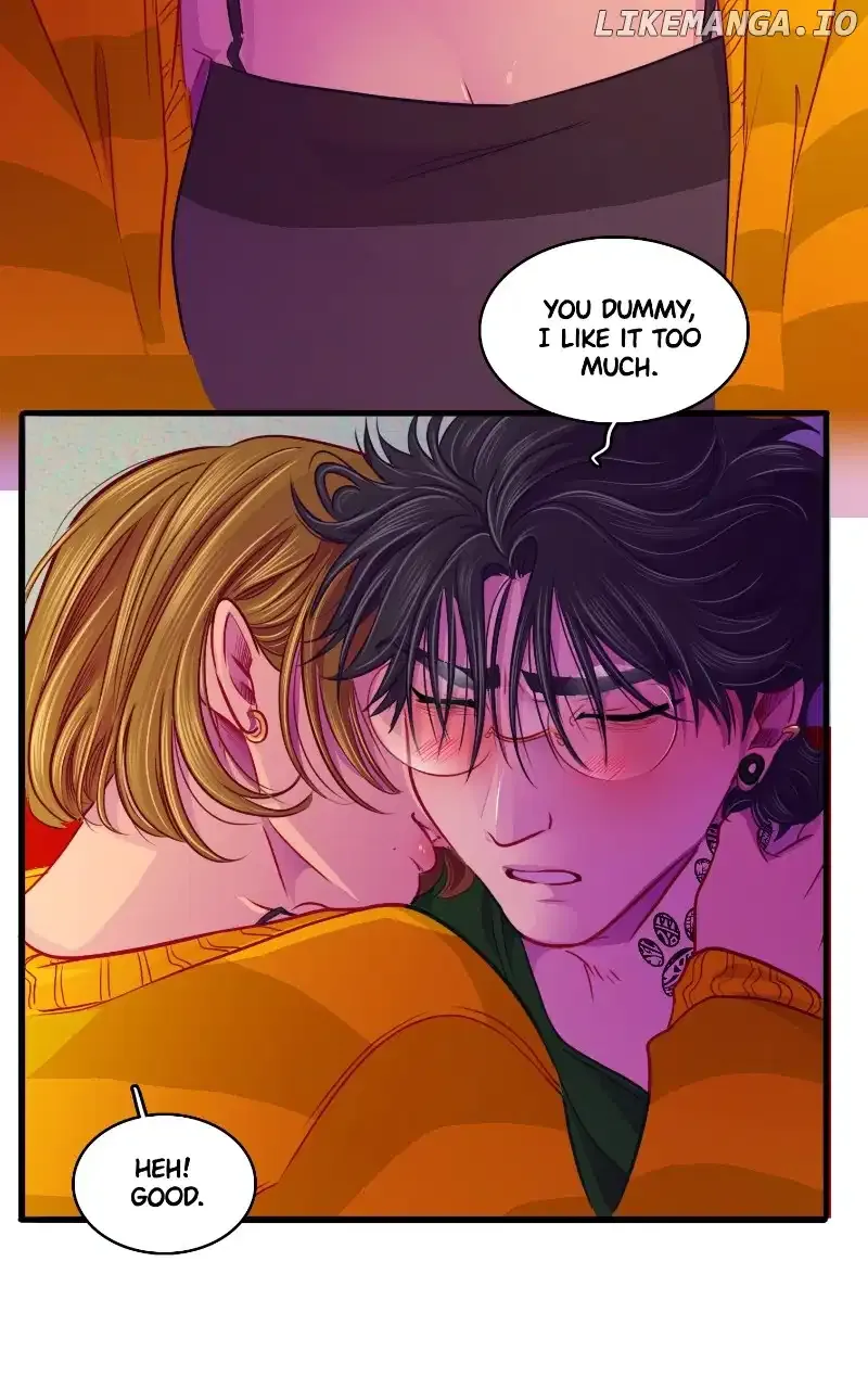 Read Love 4 A Walk EN Manga Online