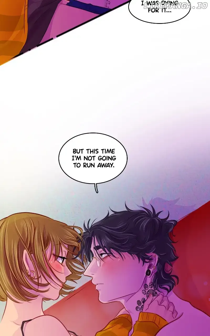 Read Love 4 A Walk EN Manga Online