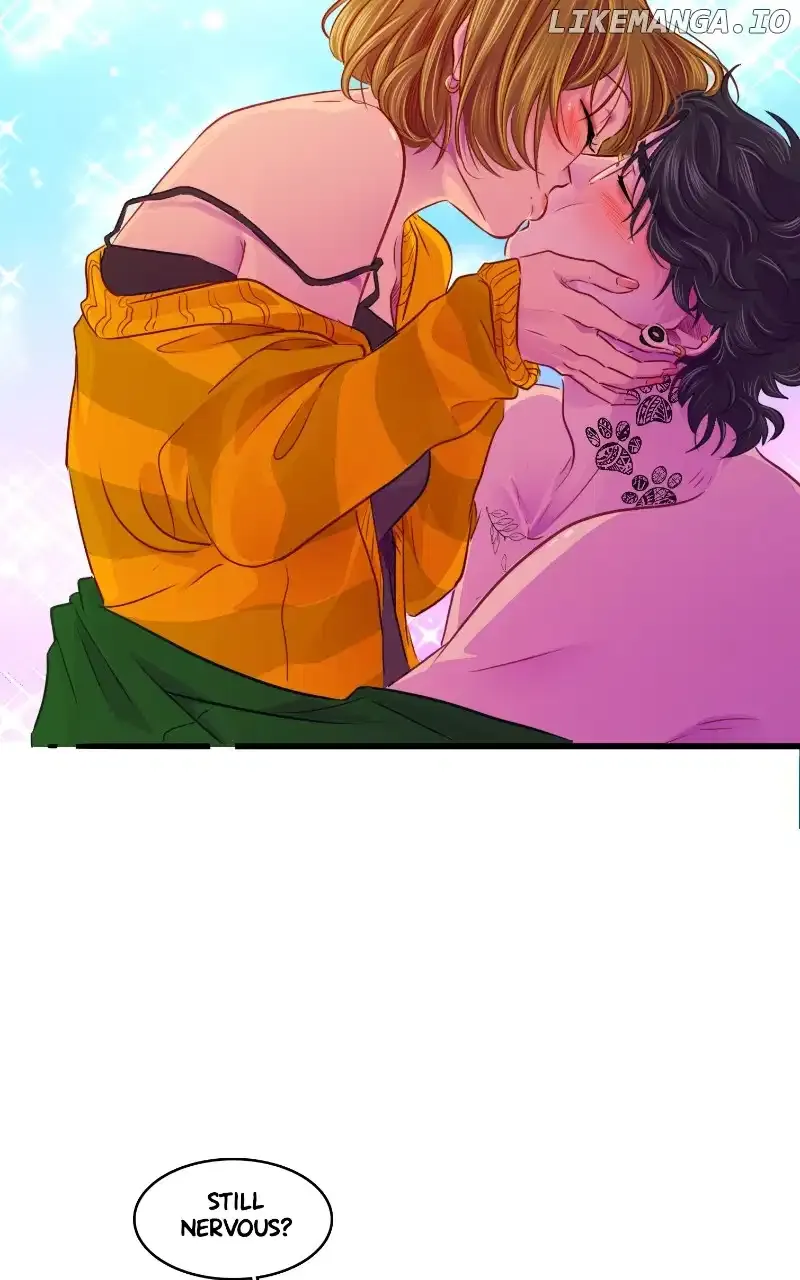 Read Love 4 A Walk EN Manga Online