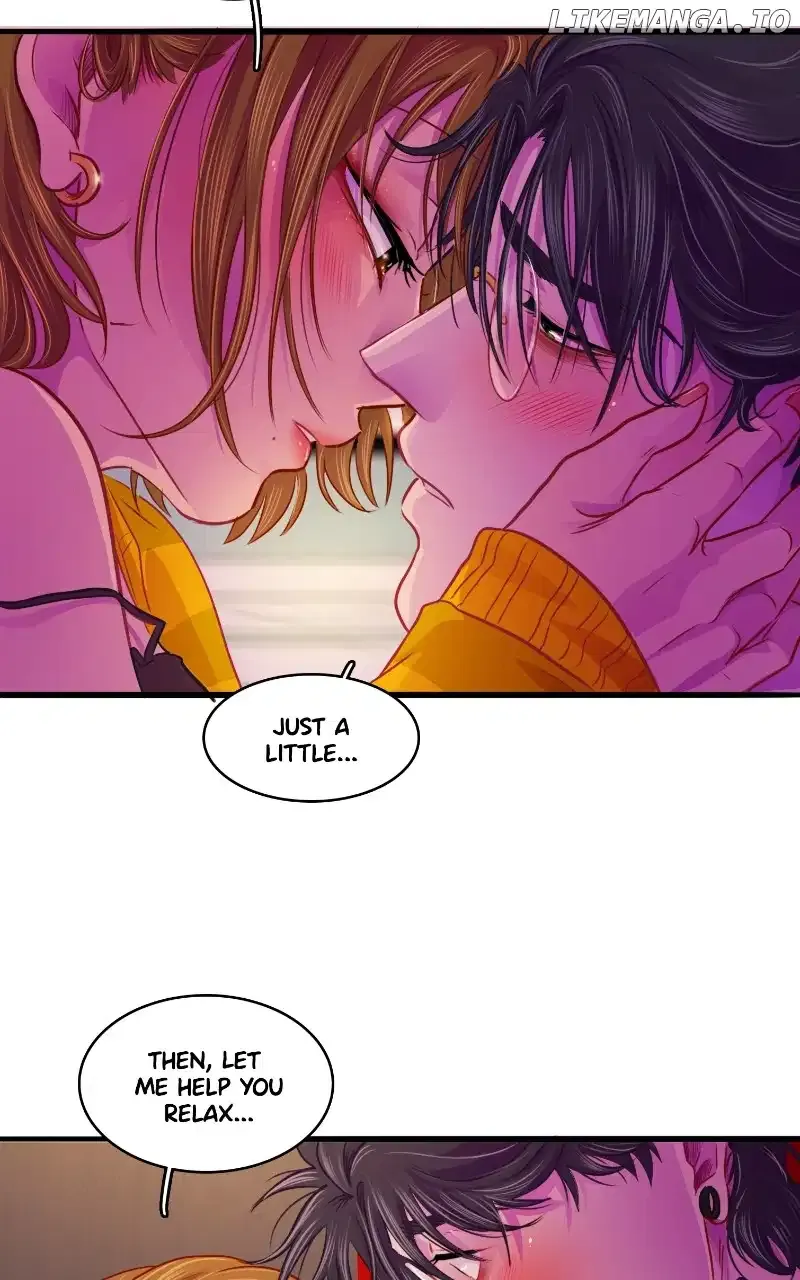 Read Love 4 A Walk EN Manga Online