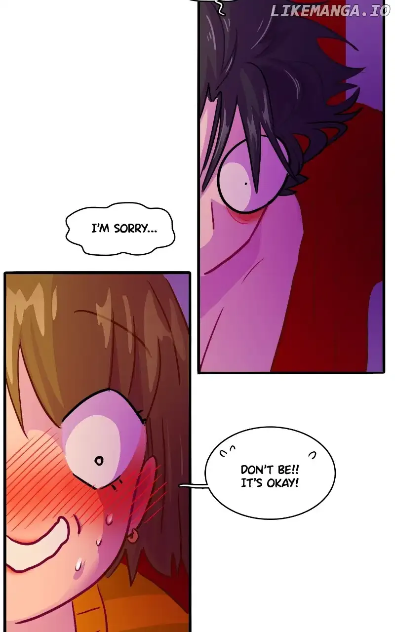 Read Love 4 A Walk EN Manga Online
