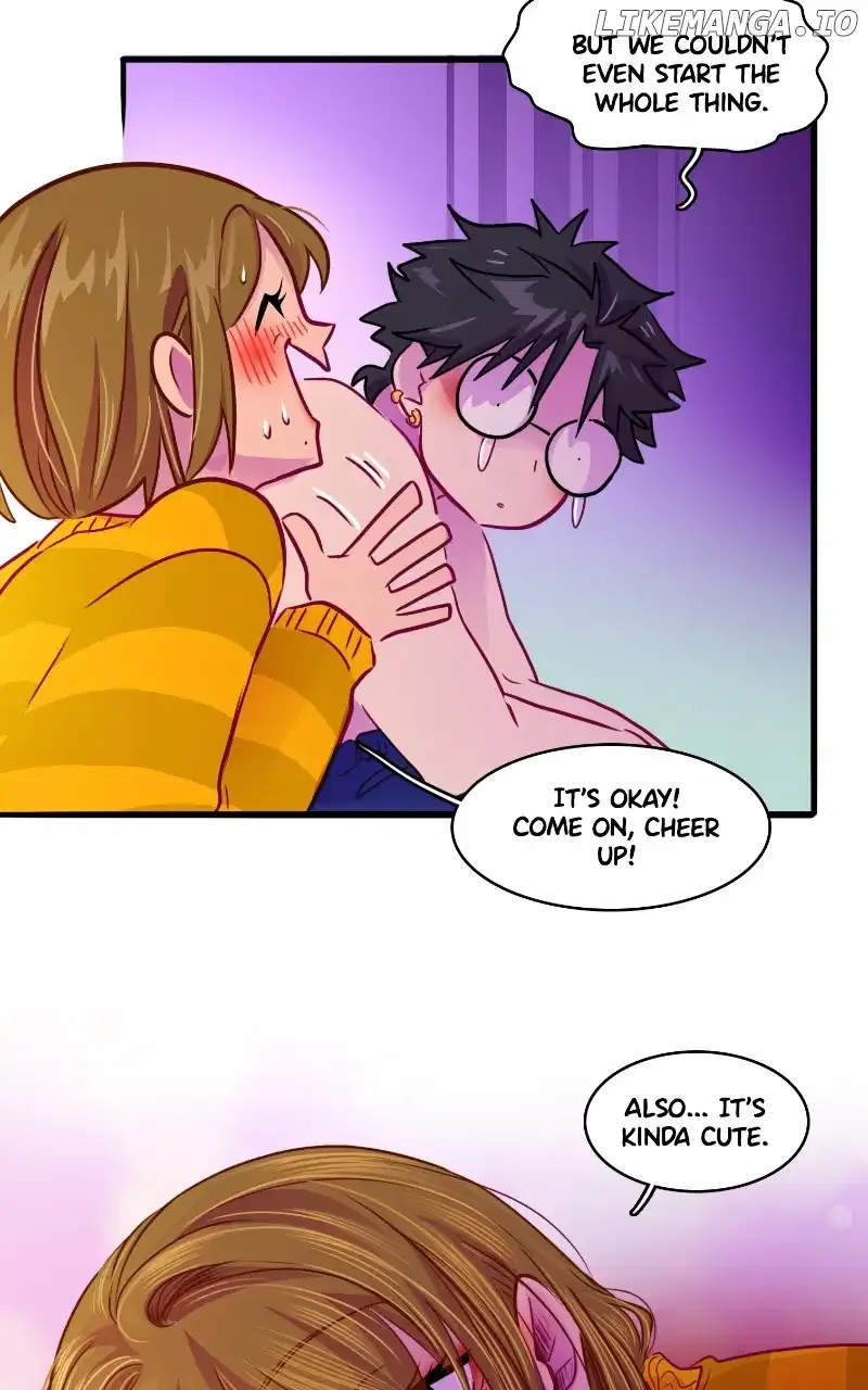 Read Love 4 A Walk EN Manga Online