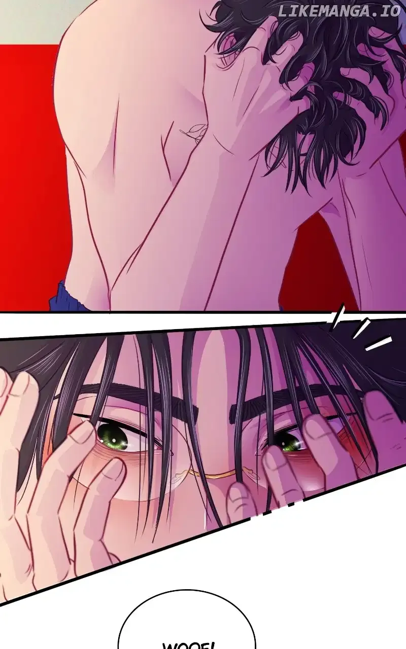 Read Love 4 A Walk EN Manga Online